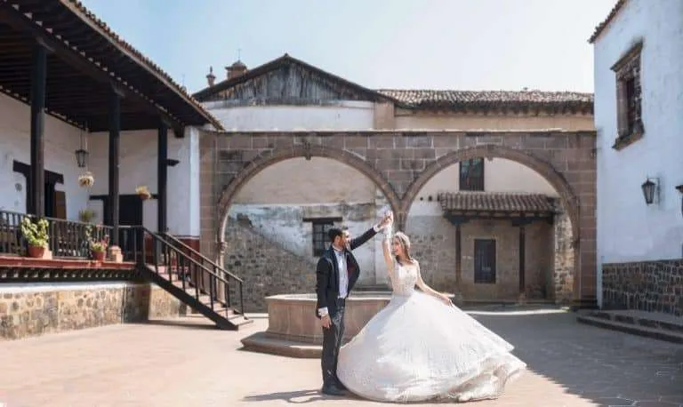 Wedding Photoshoot