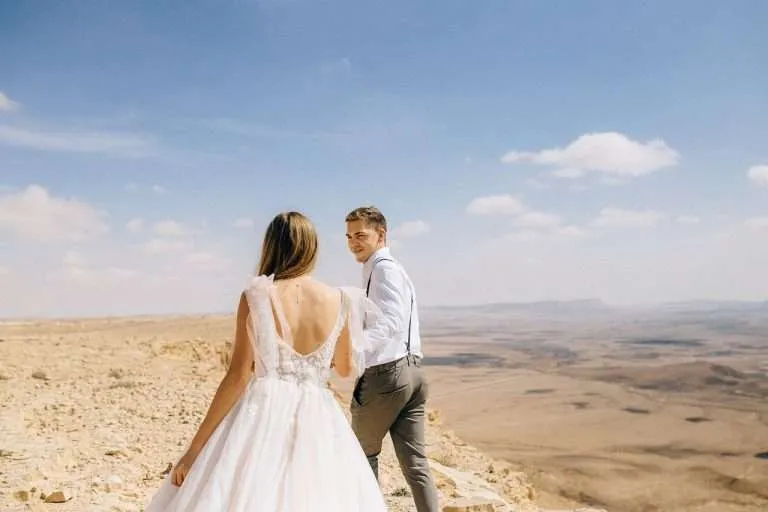 Wedding Photography