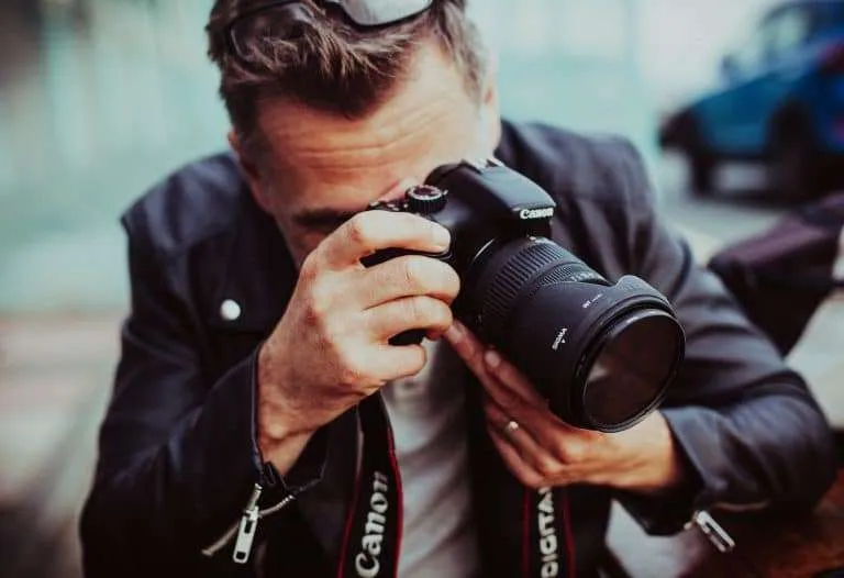 wedding photographer