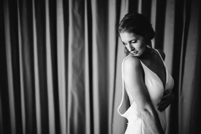 AIMEE & DEREK | Wedding Photography | Love in Focus Studio