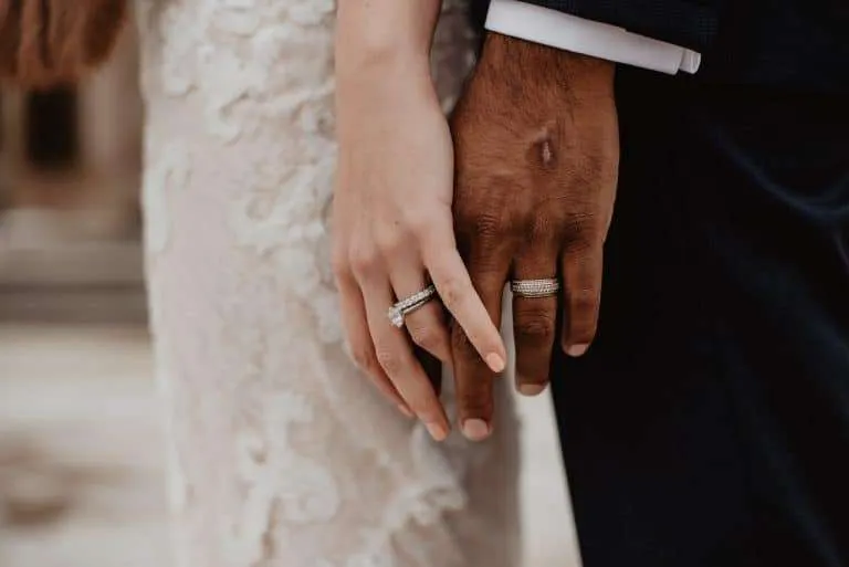 wedding picture