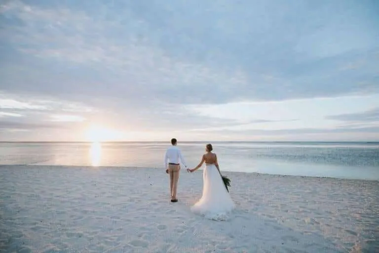 wedding | Love in Focus Studio