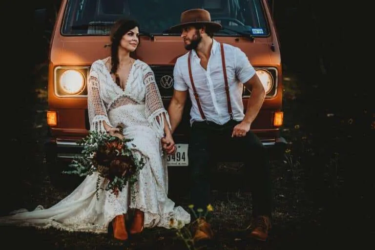 Timeless wedding film | Wedding Videography | Love in Focus Studio