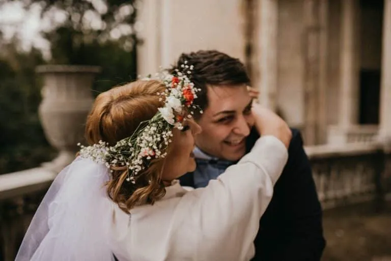 Emotional wedding imagery | Wedding Photography | Love in Focus Studio