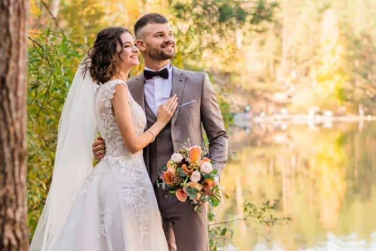 Wedding Photography and videography | Love in Focus Studio