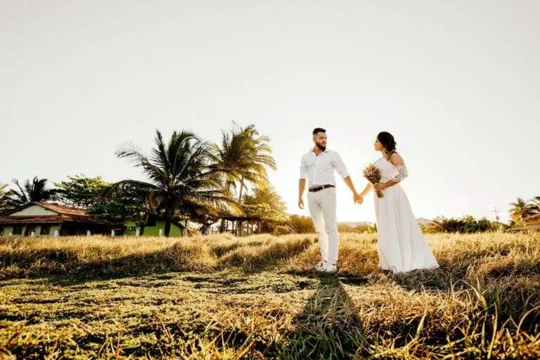A Wedding Videography | Wedding Photography | Love in Focus Studio