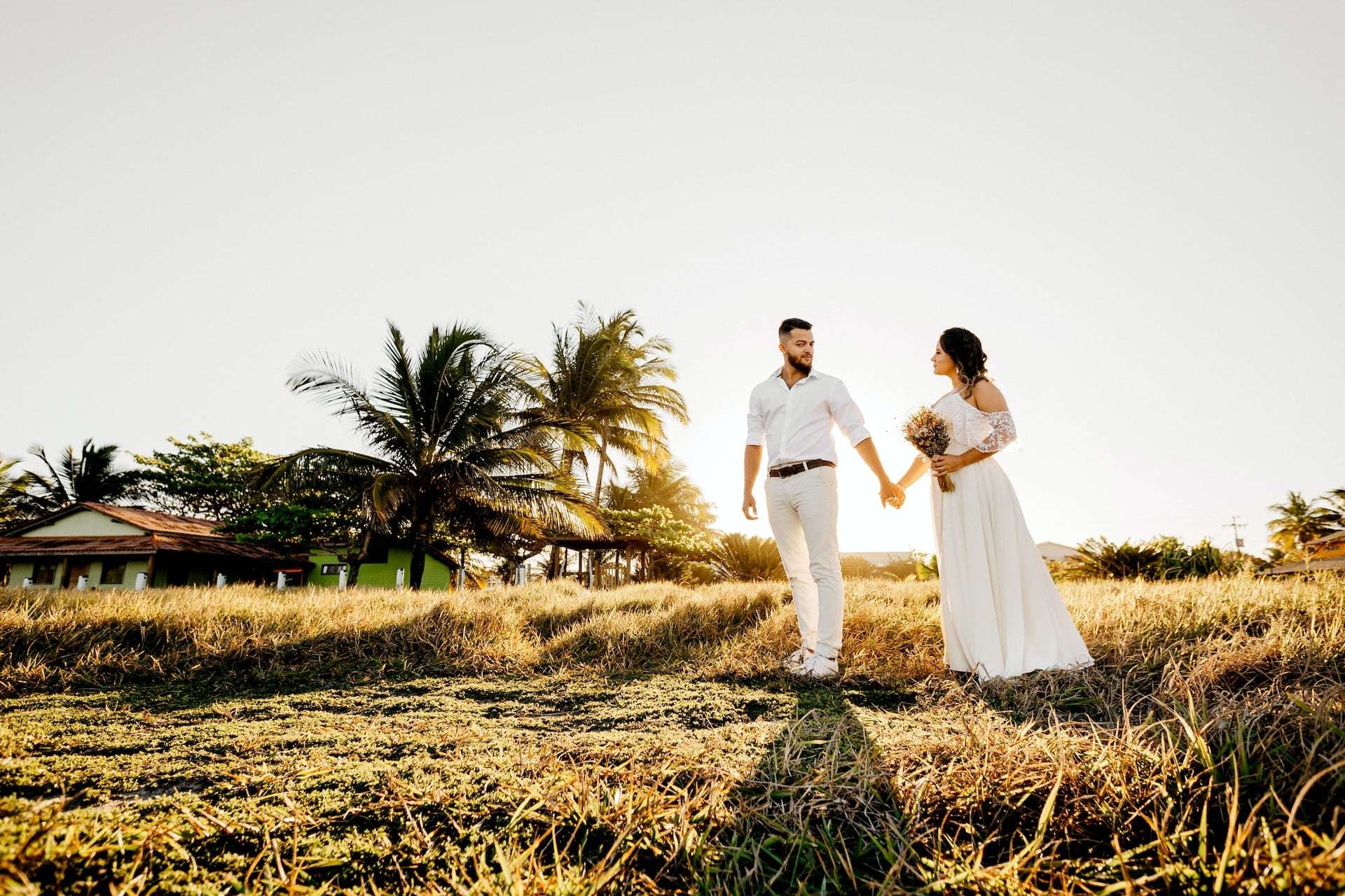 A Wedding Videography | Wedding Photography | Love in Focus Studio