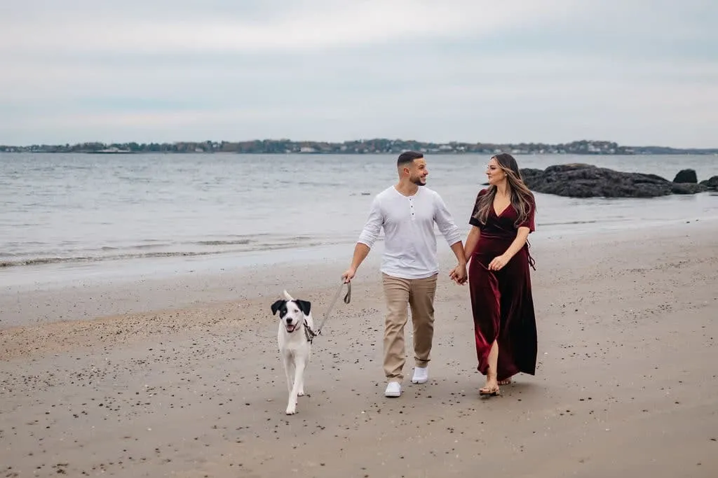 engagement photography tips | Love in Focus Studio
