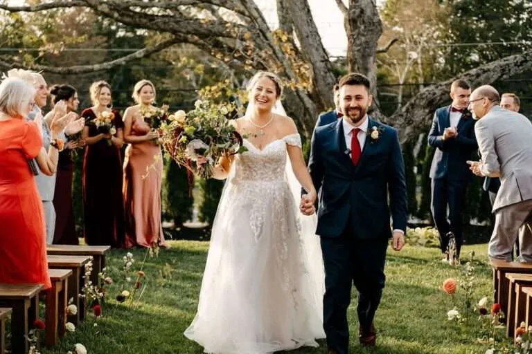 Newly wed | Love in Focus Studio
