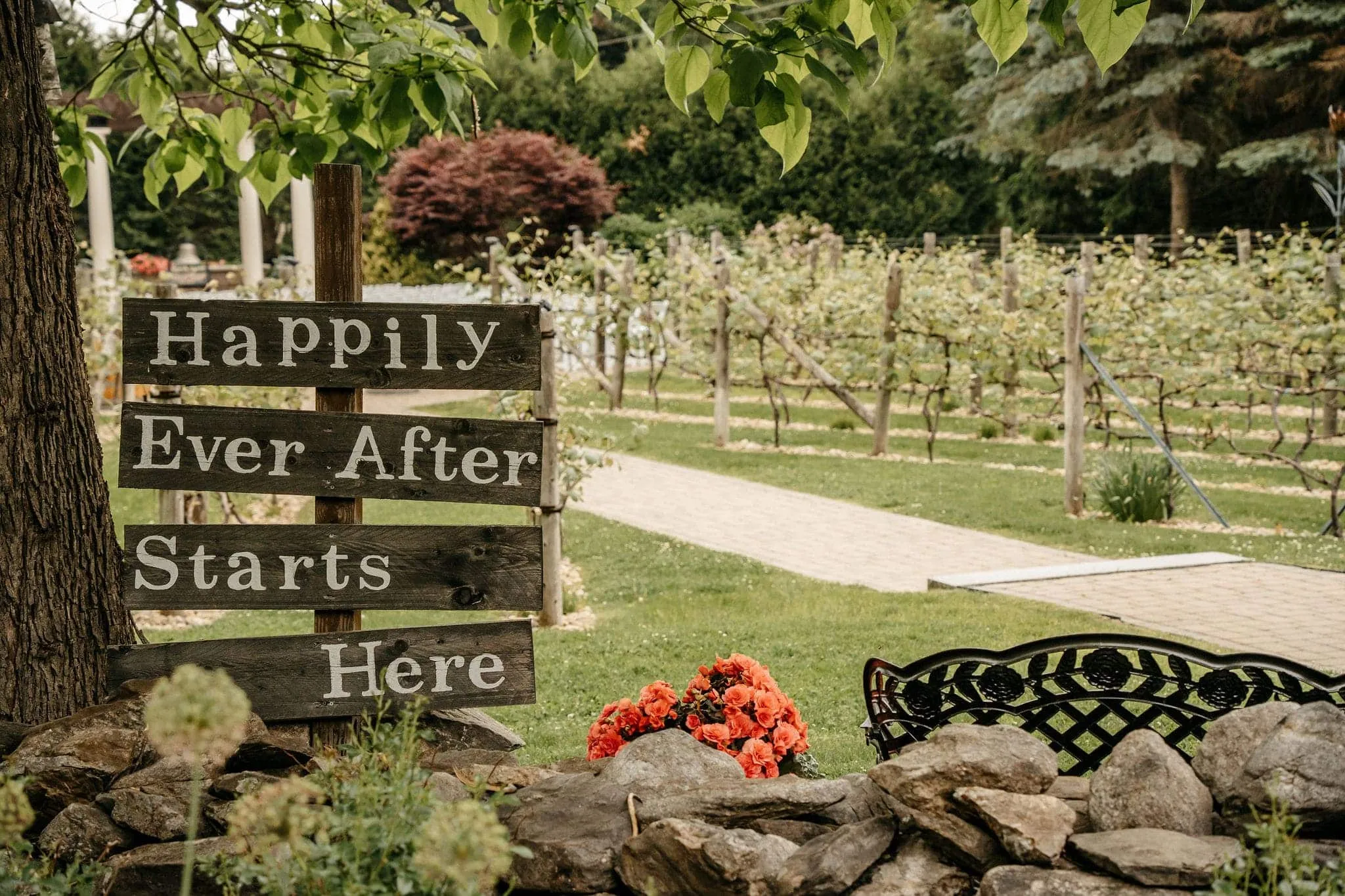 New England winery weddings | Love in Focus Studio