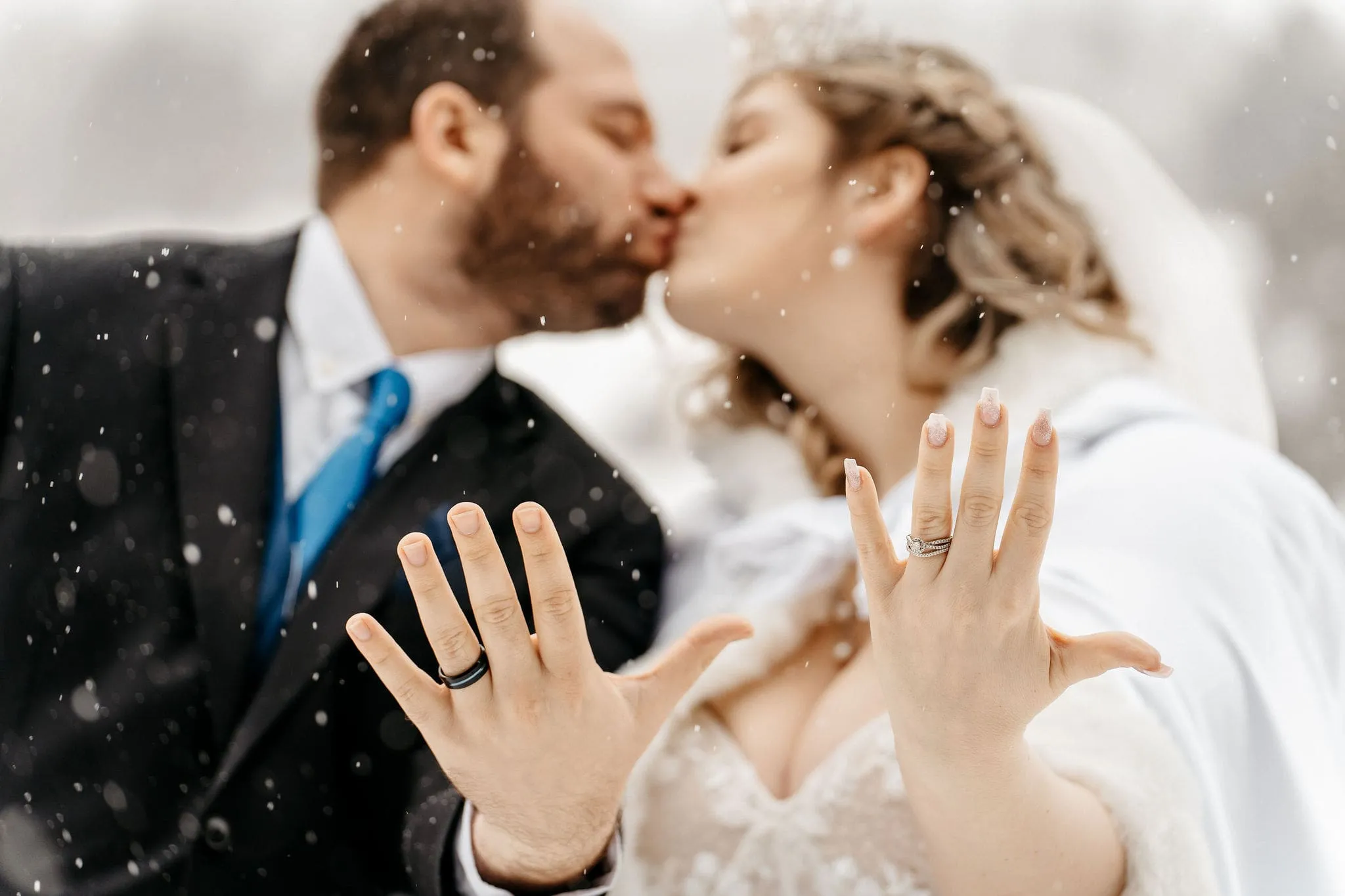 wedding photographer cost in New England