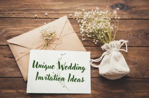 The Weddings