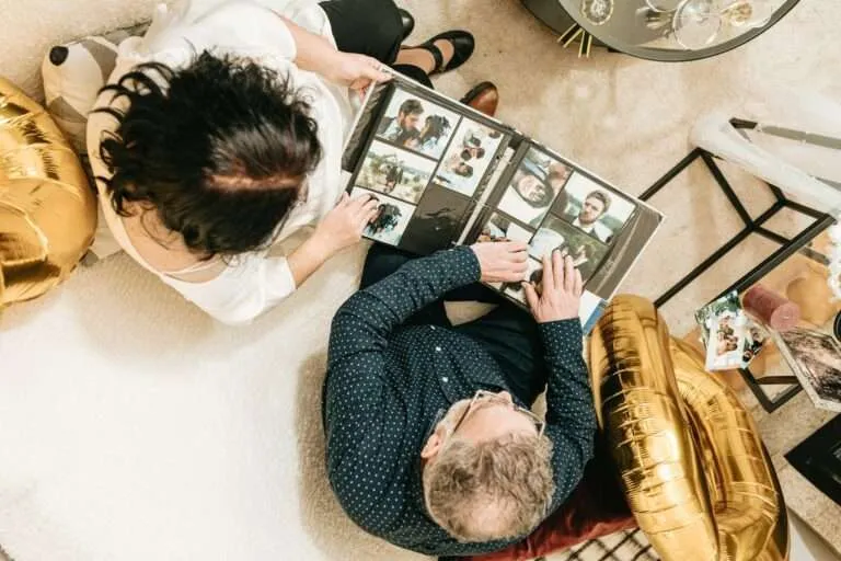 photo package