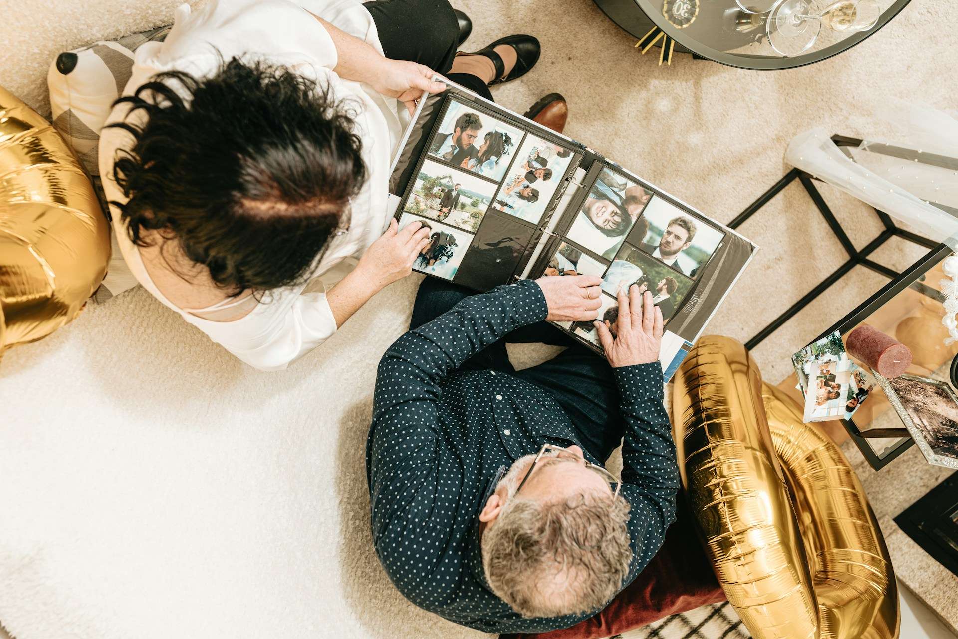 photo package