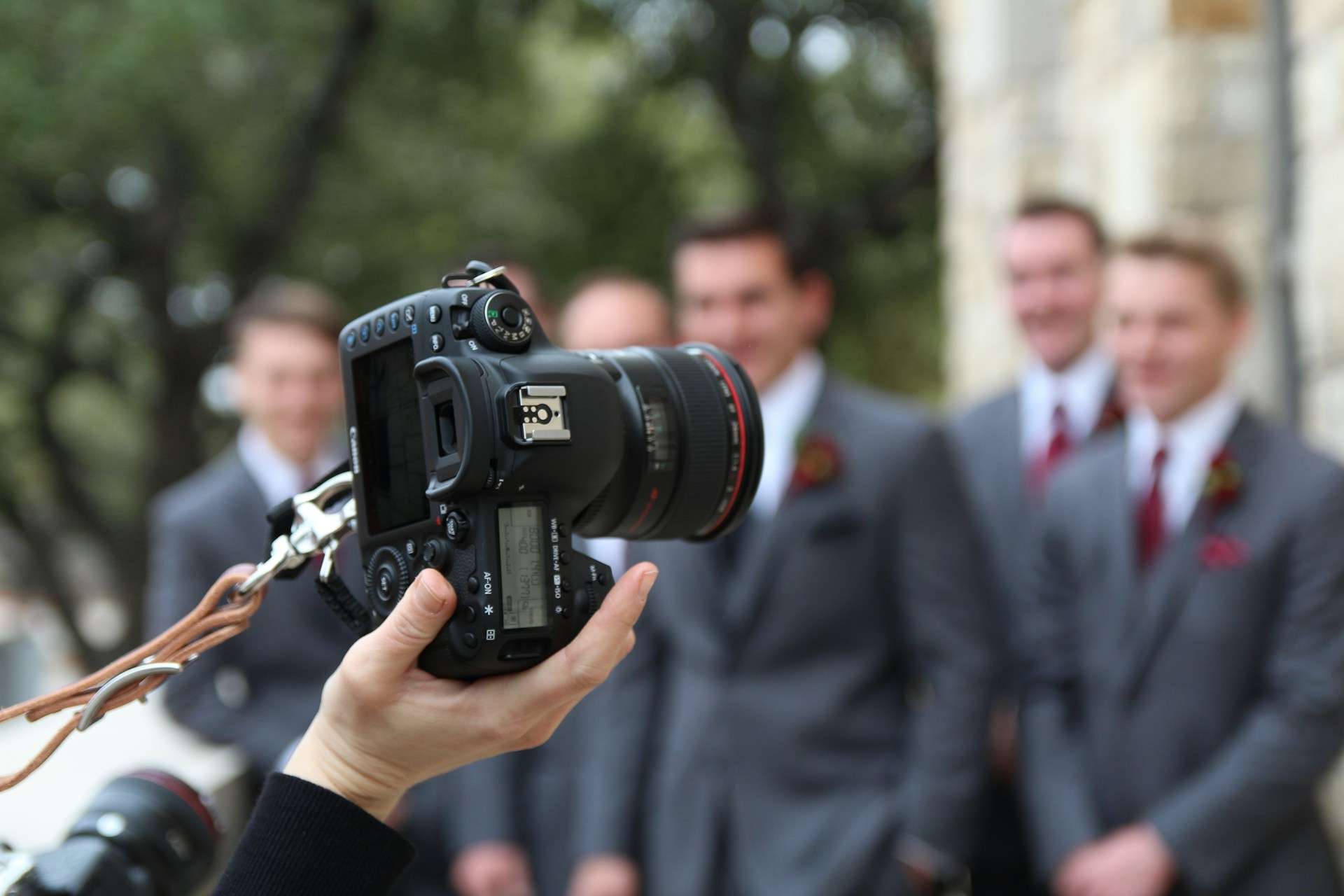 photographer