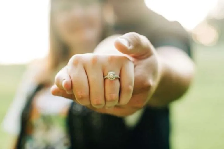 engagement