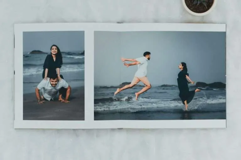 photo package