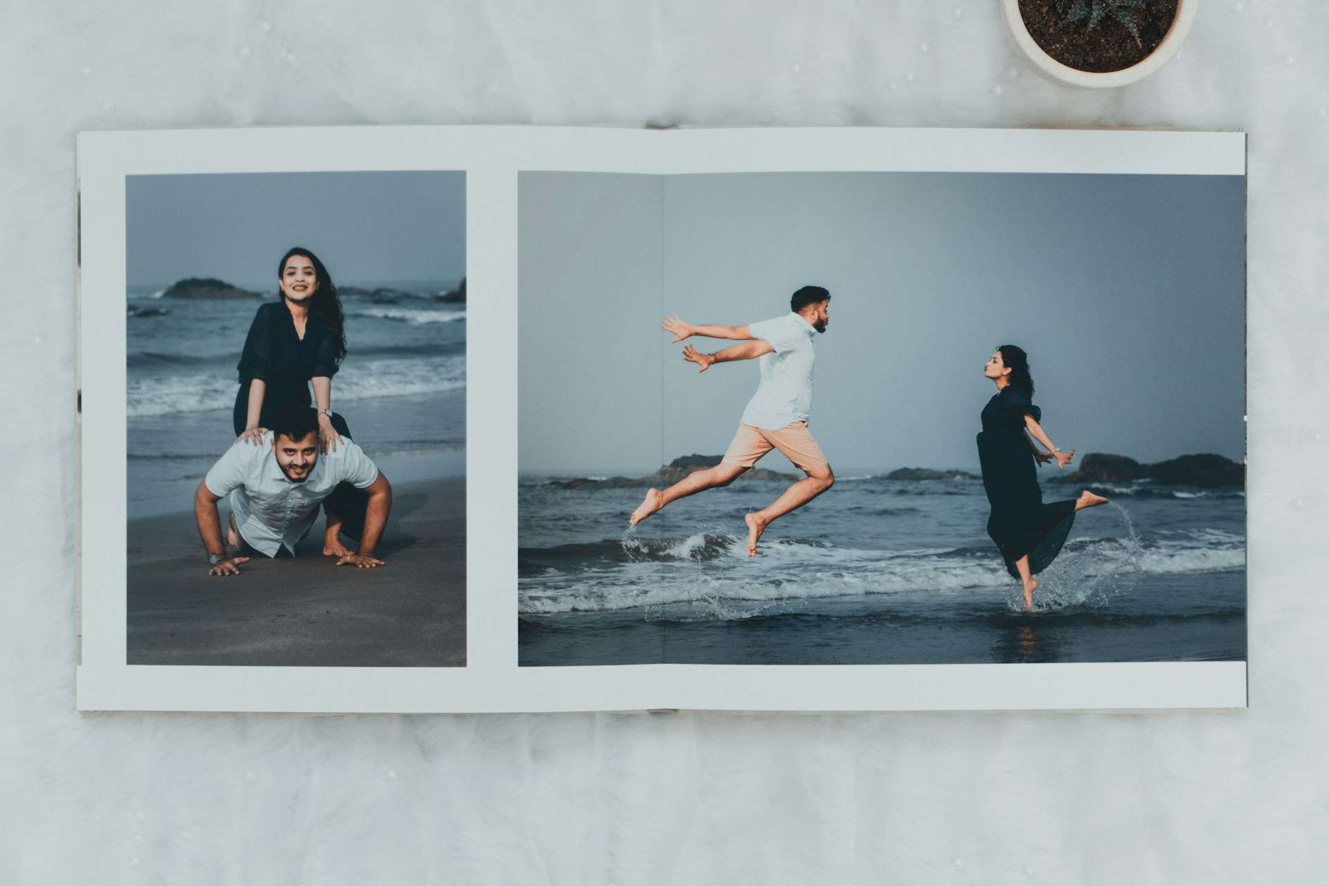 photo package