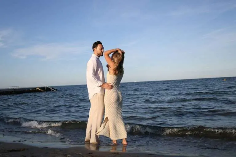 Couples Photoshoot