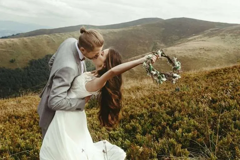 Wedding Photography