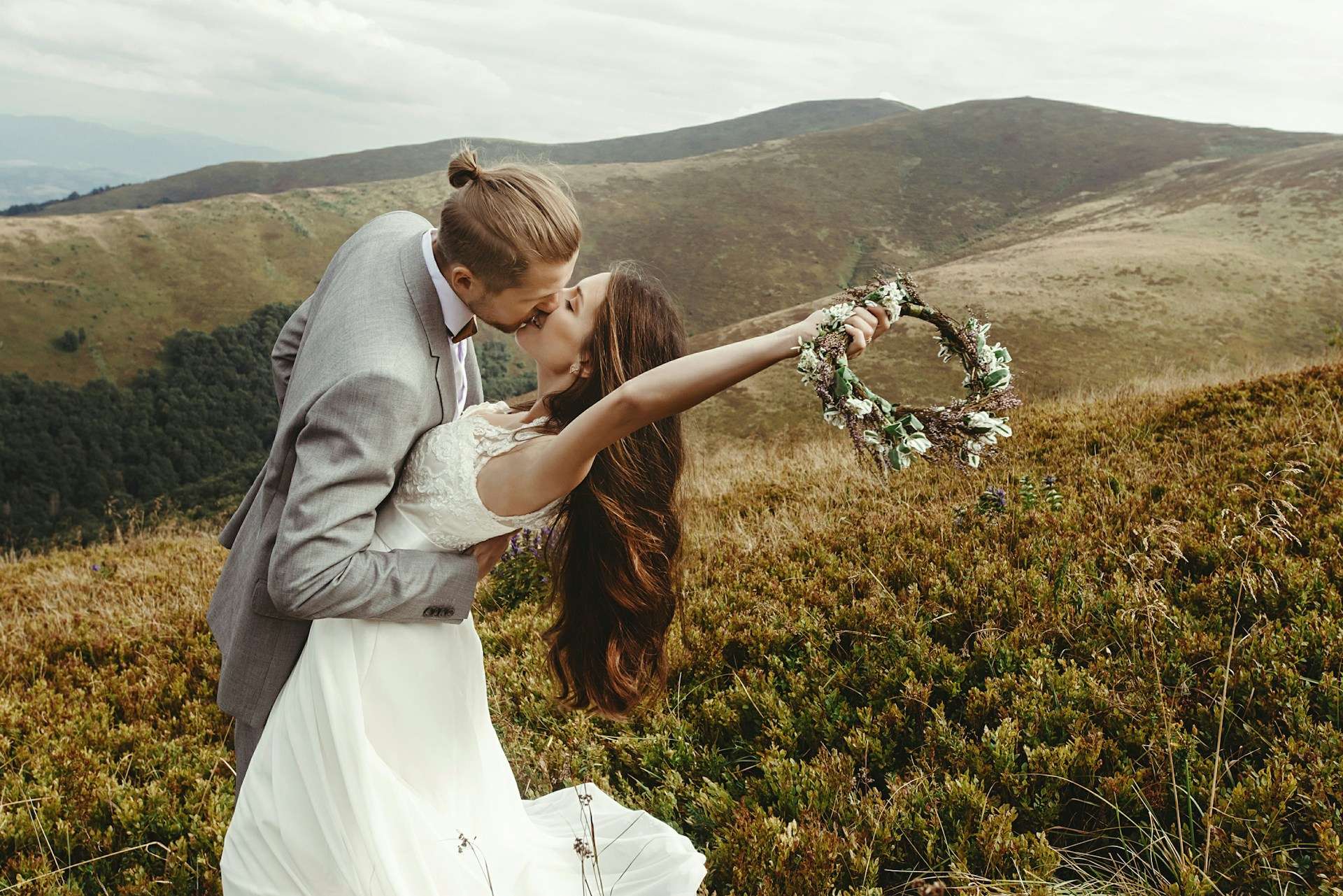Wedding Photography