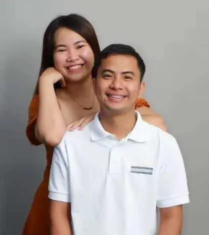 Joy Baylon, wedding media coordinator at Love in Focus Studio, supporting couples working with a New England photographer